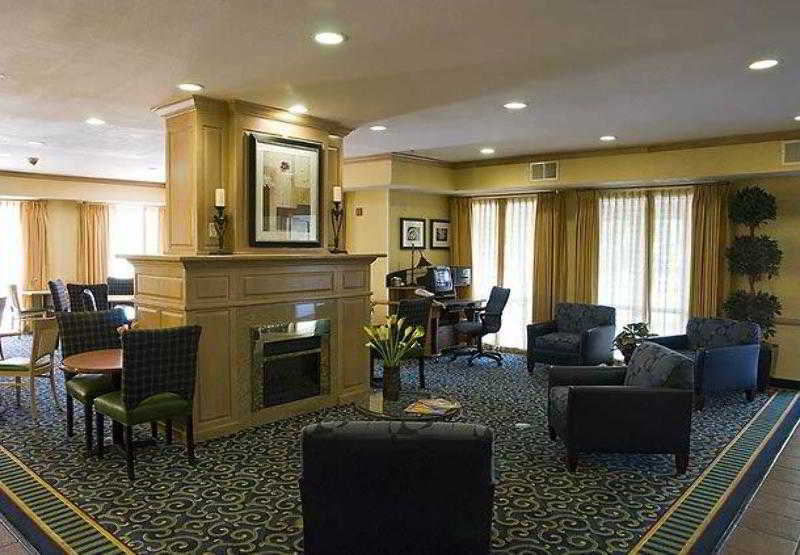 Springhill Suites Phoenix North Exterior foto